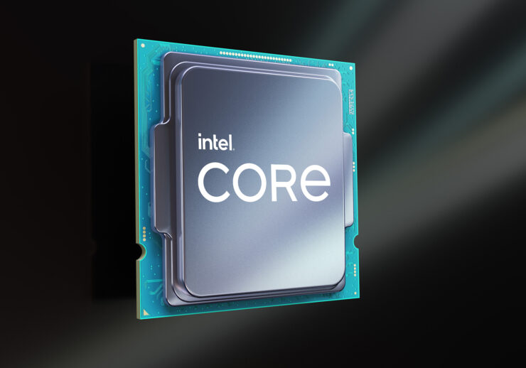 CPU